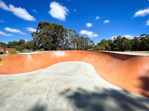 Chidlow Skatepark photo 5