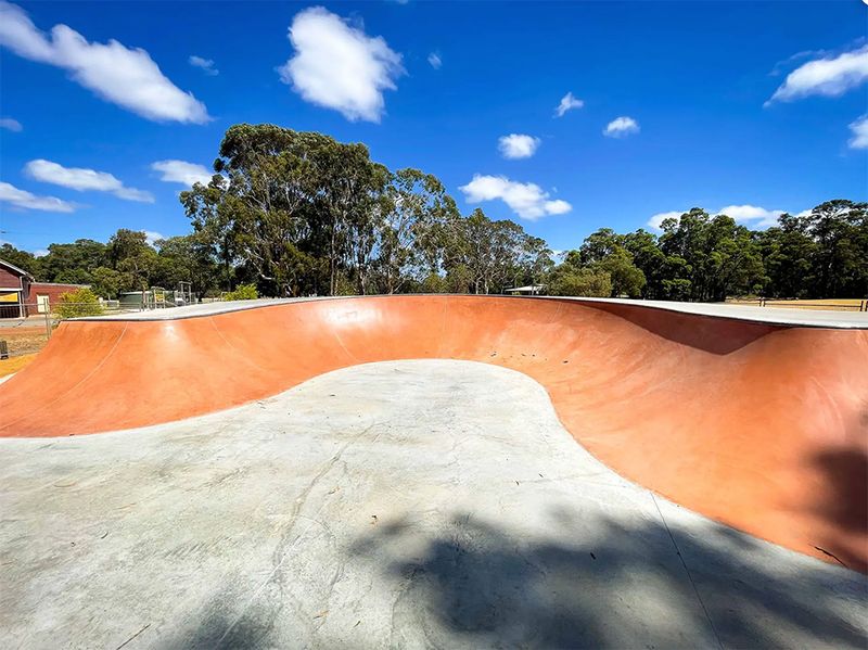 Chidlow Skatepark