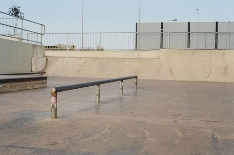 Chifley Park Skatepark photo 5