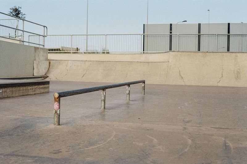 Chifley Park Skatepark