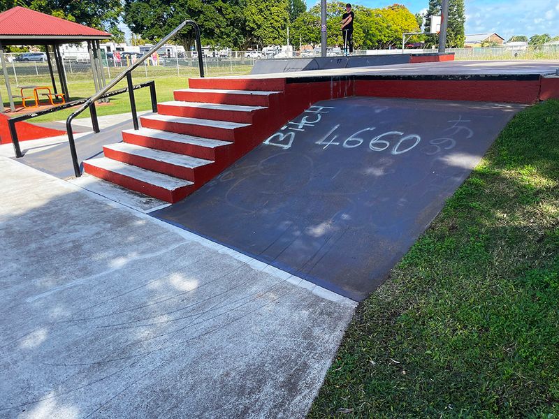 Childers Skatepark