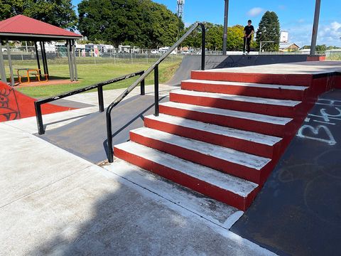 Childers Skatepark photo 5