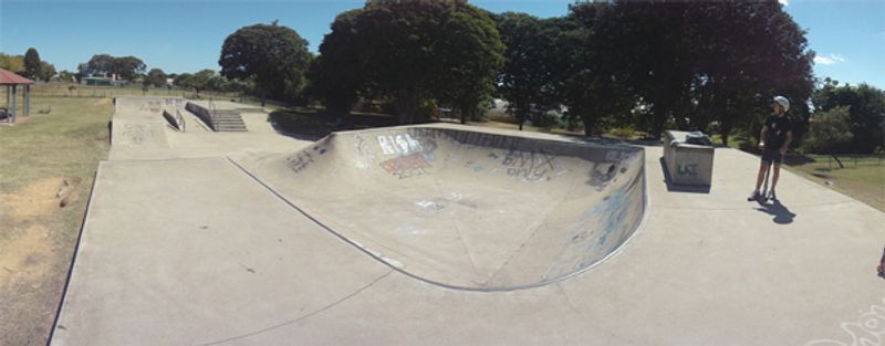 Childers Skatepark