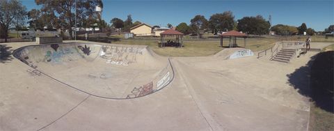 Childers Skatepark photo 8
