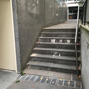 Wall Ride