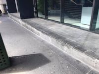 Children's Court Ledge