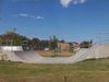 Chiltern Mini Ramp 