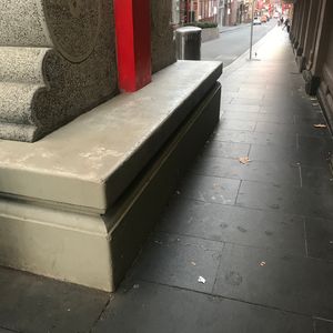 China Town Ledge 1