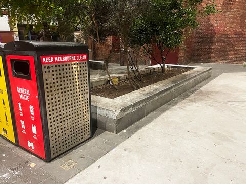 Chinatown Garden Ledge photo 2