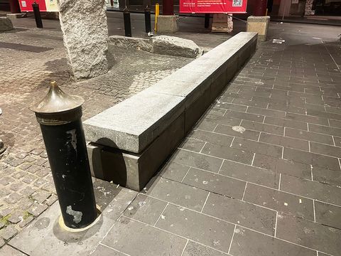 Chinatown Ledge photo 2