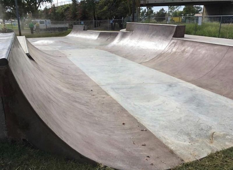 Chinchilla New Park