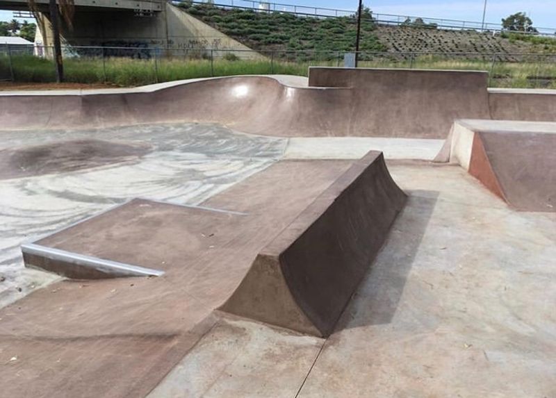 Chinchilla New Park