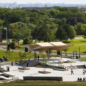 Chingaucousy Plaza 