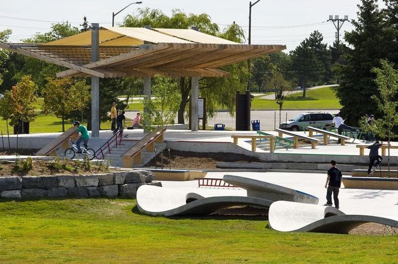 Chingaucousy Plaza 