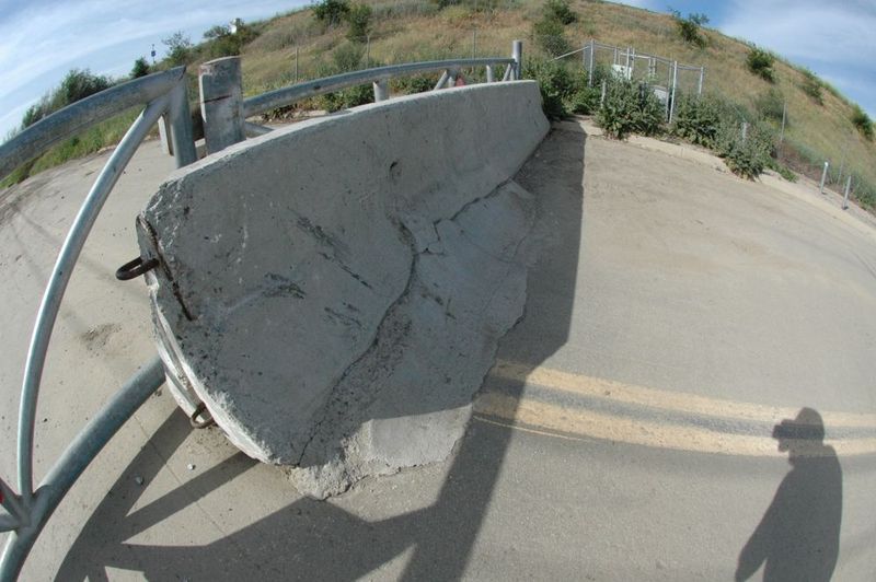 Chino Hills Skatepark 