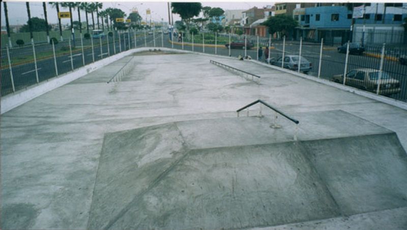 Chorrillos