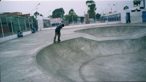 Chorrillos photo 2