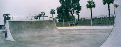 Chorrillos photo 4