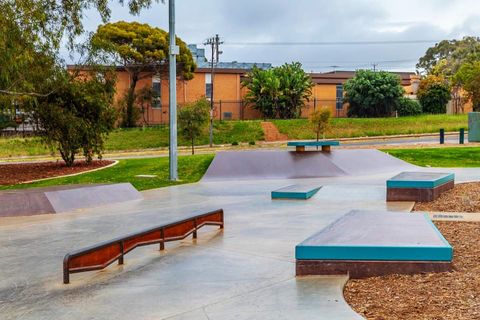 Christie Downs Skatepark photo 2