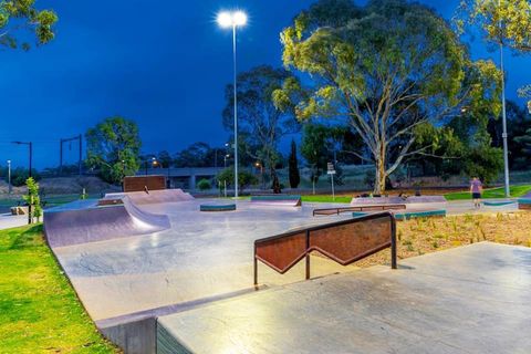 Christie Downs Skatepark photo 3