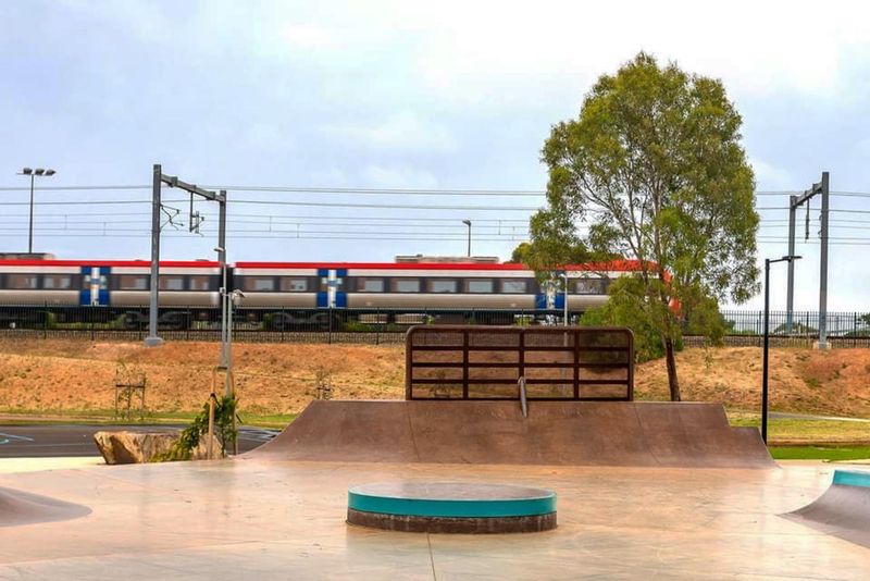 Christie Downs Skatepark