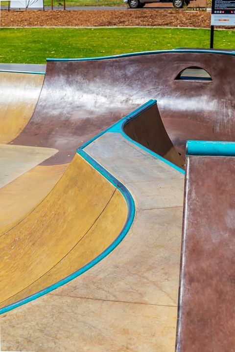 Christie Downs Skatepark photo 7