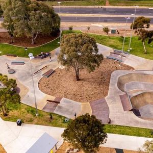 Christie Downs Skatepark