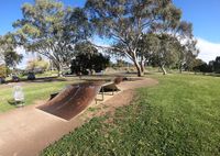 Christie Downs Old Skate Park