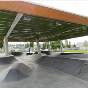 Chuck Bailey Youth Park