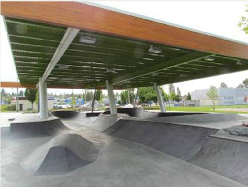 Chuck Bailey Youth Park