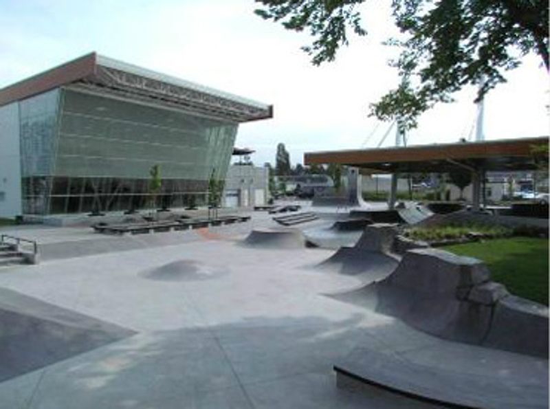 Chuck Bailey Youth Park