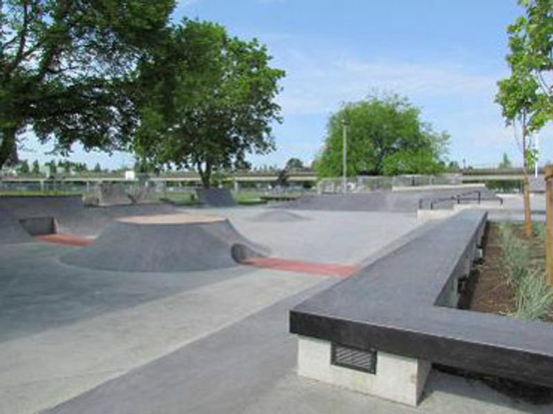 Chuck Bailey Youth Park