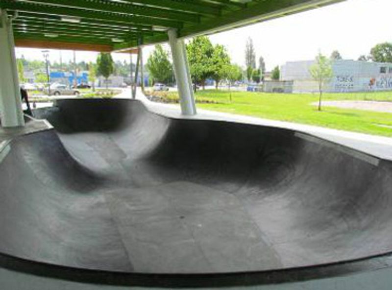Chuck Bailey Youth Park