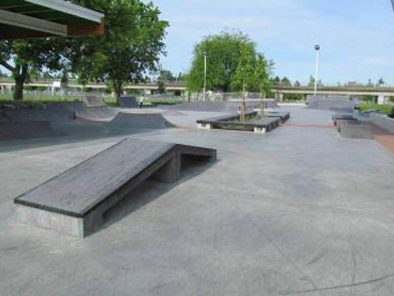 Chuck Bailey Youth Park