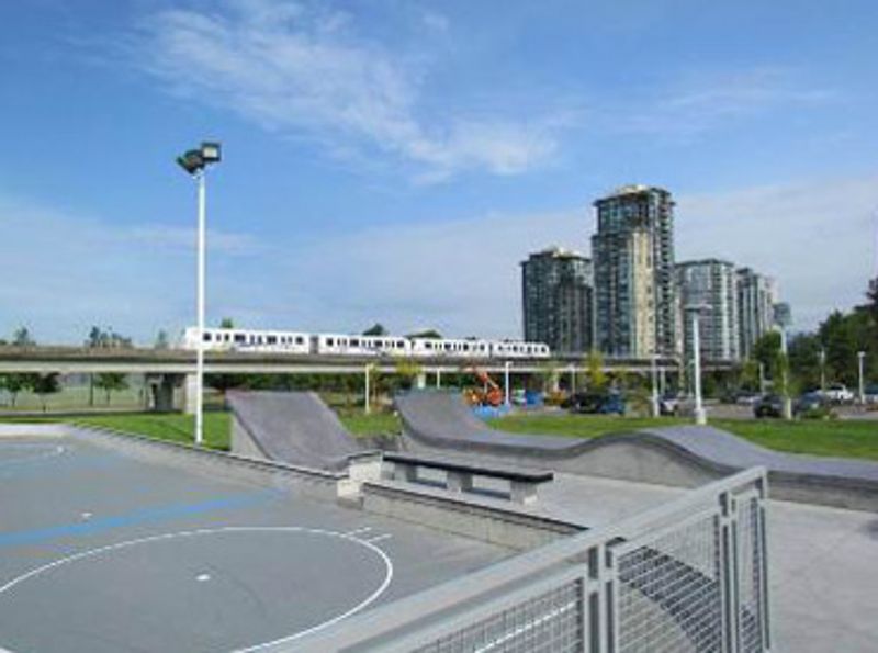 Chuck Bailey Youth Park