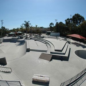 Chula Vista Skatepark