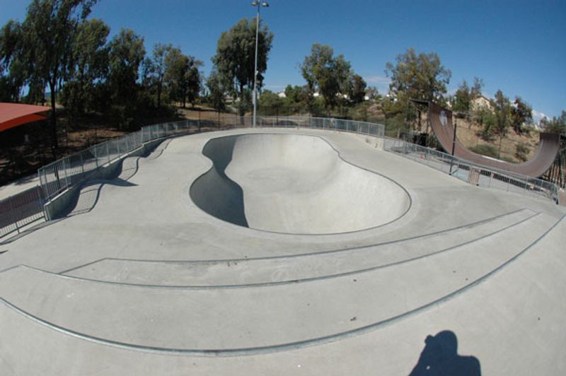Chula Vista Skatepark