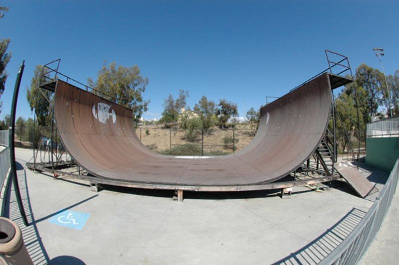 Chula Vista Skatepark