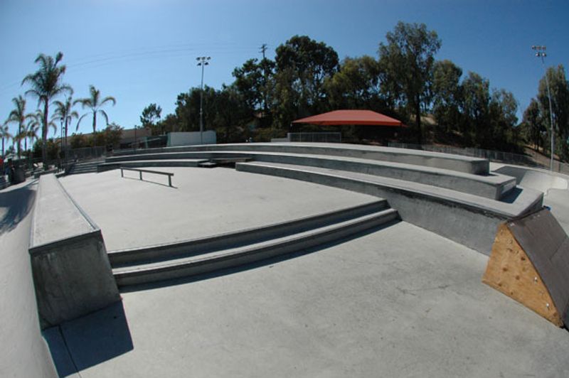 Chula Vista Skatepark
