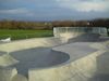 Churchdown Skate Park 