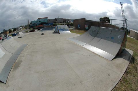 Churchill Prefab Park photo 3