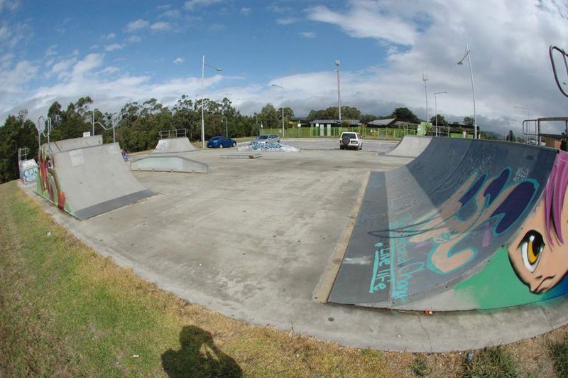 Churchill Prefab Park