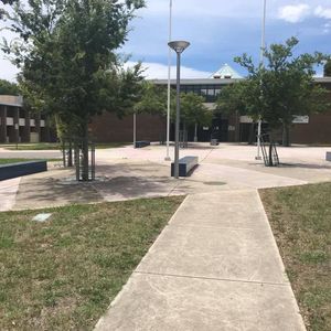 CIT Ledges 