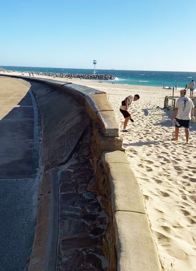 City Beach Bank