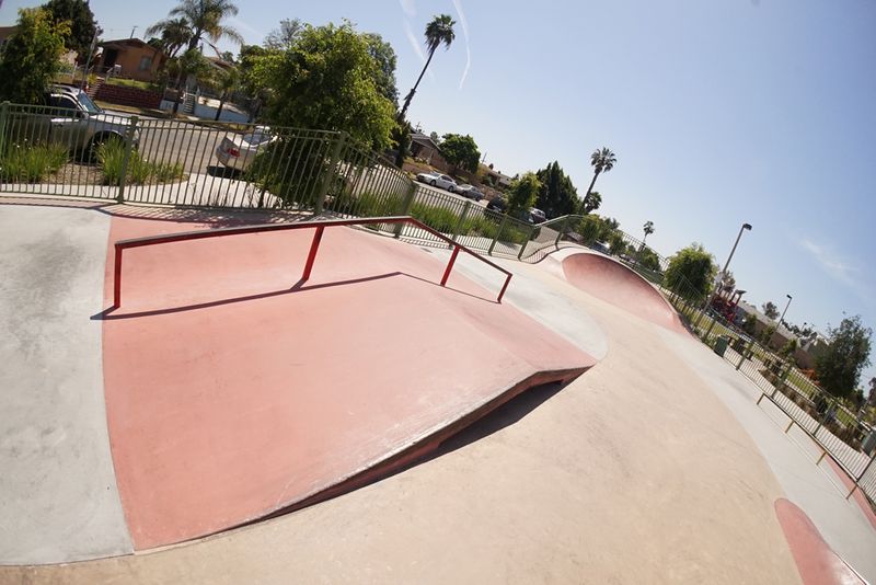 City Heights 