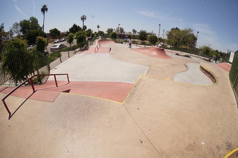 City Heights 
