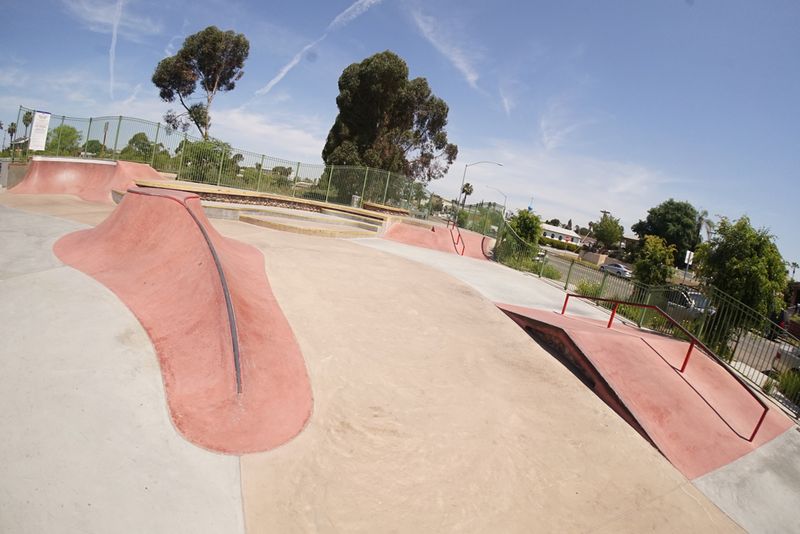 City Heights 