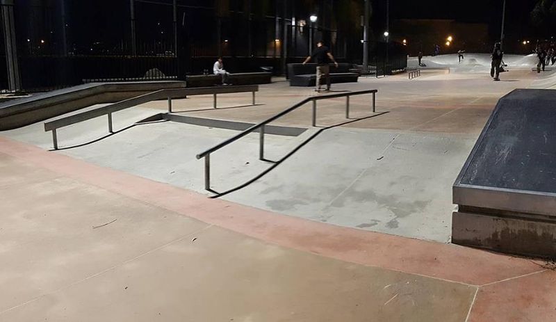 City Heights 