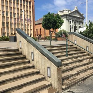 City Marble 9 