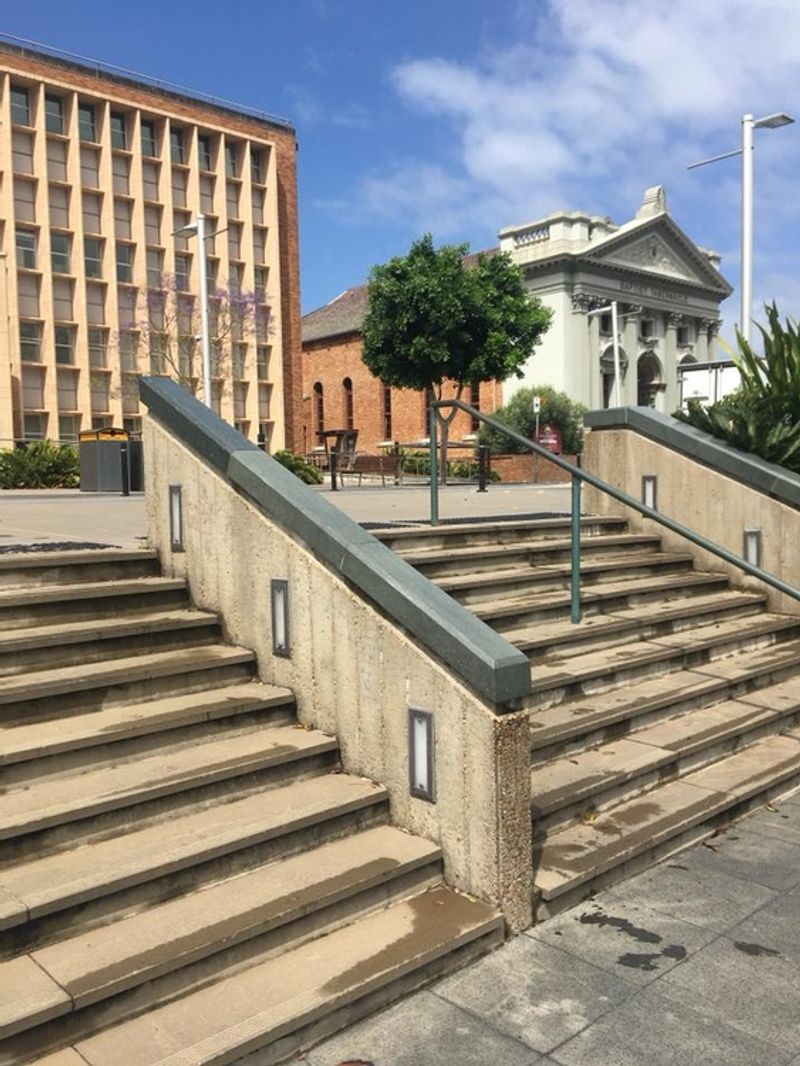 City Marble 9 